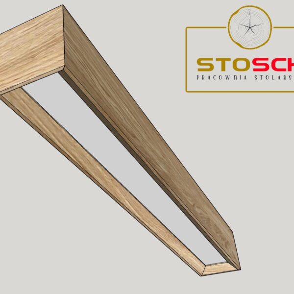 GRZEGORZ JANDA LAMPA ŁAZIENKA 3